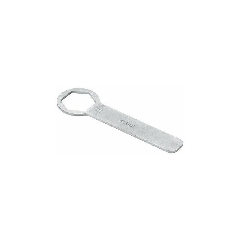 

Kludi - Llave para tornillos de fijación k-41 76856