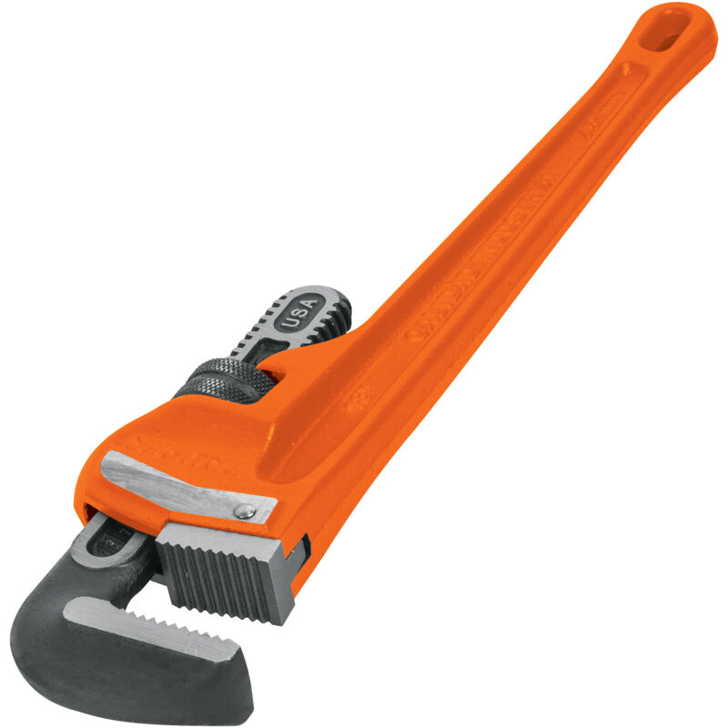 

Llave para tubo stilson 18' (450mm)