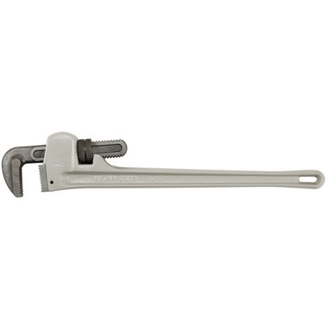 Llave para tubos americana 600mm Fervi 0130/600