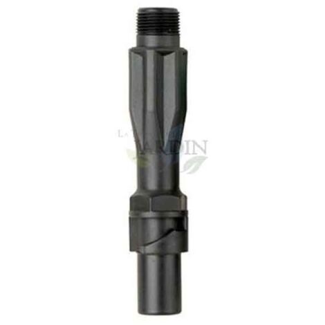Llave para Válvula de Acople Rápido 1" - Plástico Resistente