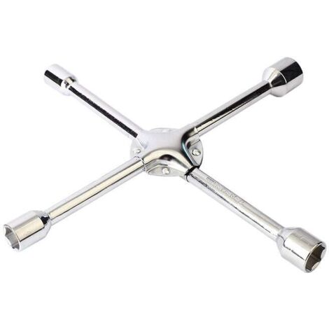 Llave Phillips – 17-19-21-23 mm