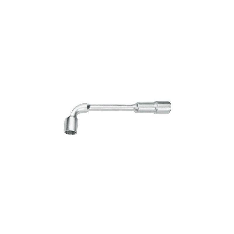 

MIBRICOTIENDA bahco llave pipa doble acodada 29m 9 mm (708-9)