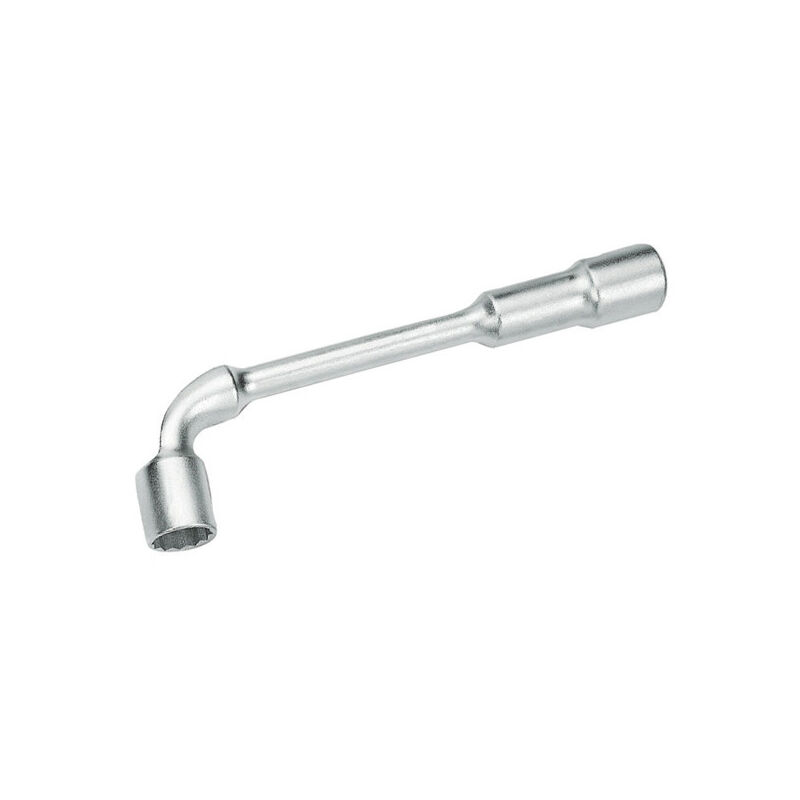 

Bahco - Llave Pipa Doble Acodada 10 Mm