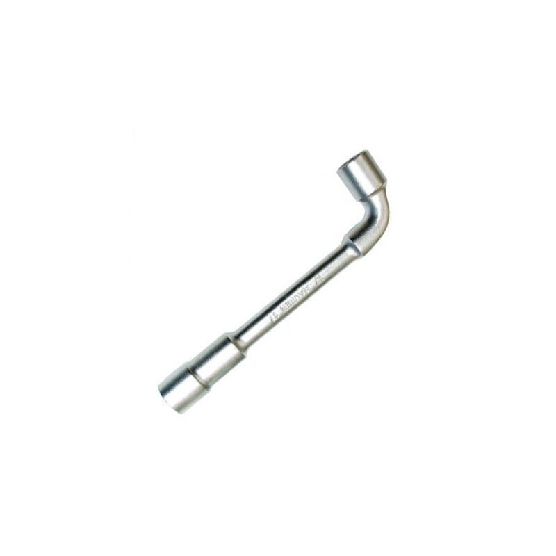 

Llave pipa 8x8 - Maurer