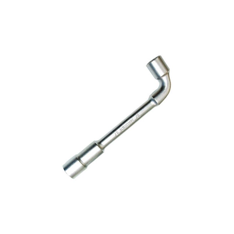 

Llave pipa 9x9 - Maurer
