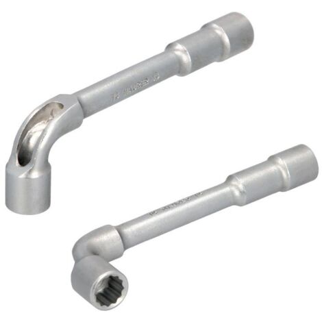 Llave Pipa Maurer 23x23