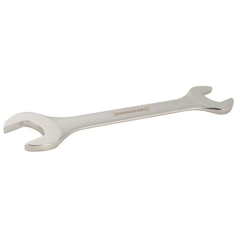 Llave plana fija 30/32 mm