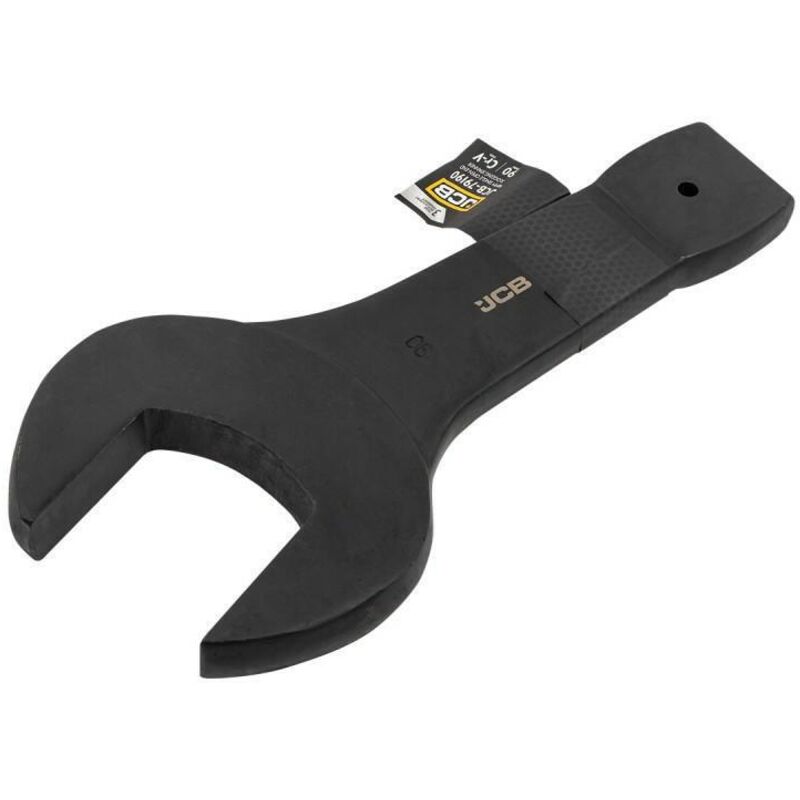 Llave plana para elevación 90mm