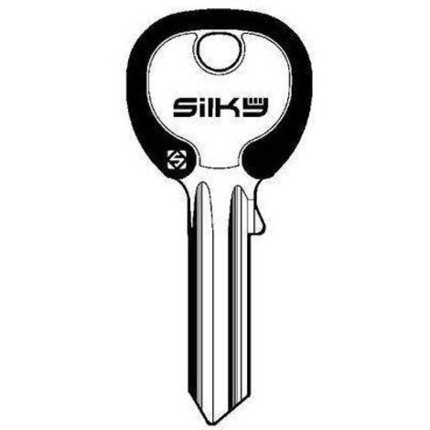 Llave plana universal SILKY NEWC UL050DZ1 SILCA