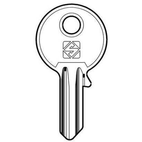Llave plana universal UL057 SILCA