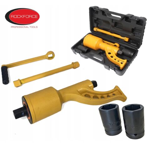 Llave planetaria PARA RUEDAS 1:78 6800Nm