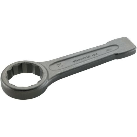 Llave poligonal a golpear DIN7444 50mm Stahlwille