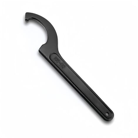 LLAVE PORTA PINZAS  PARA PORTABROCAS AUTOMÁTICO PIVOTE DC202 PROFESIONAL LLAVE PORTA PINZAS