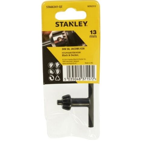 Llave portabocas 13mm Stanley STA66341-QZ