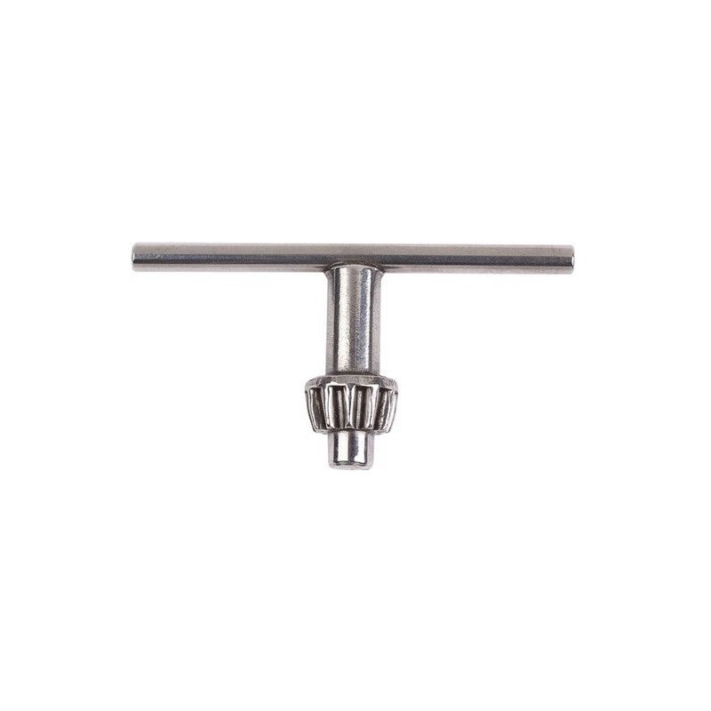 

Llave De Portabrocas De Corona Dentada S 14 - Promat