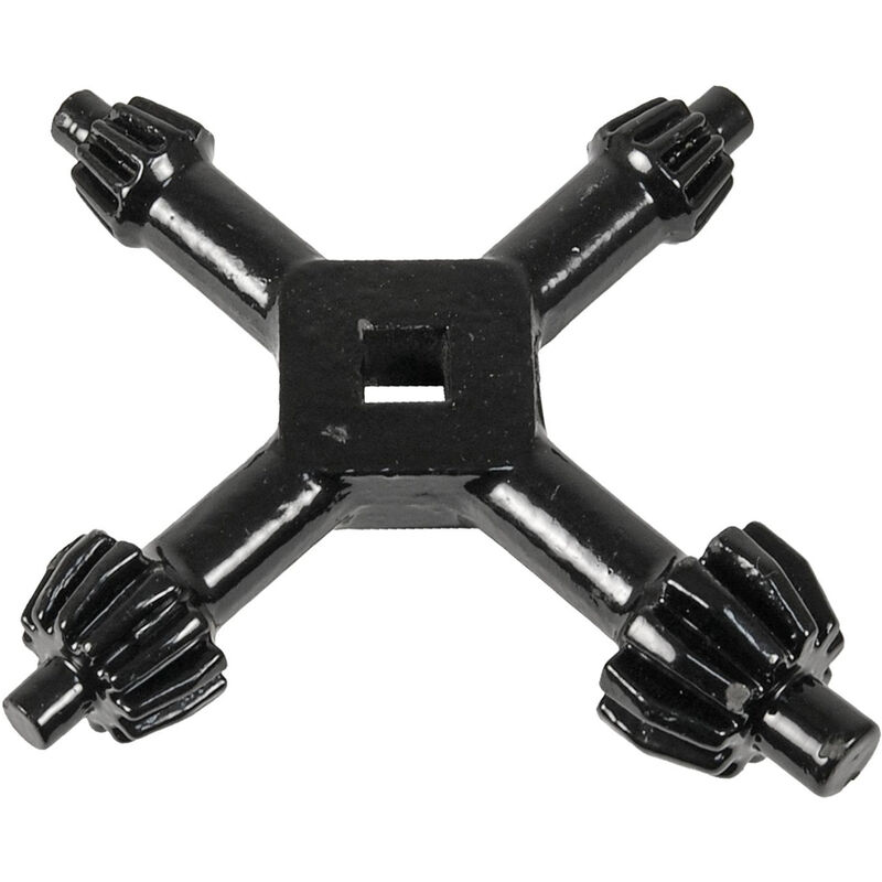 

Llave Portabrocas Universal