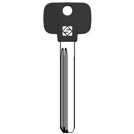 LLAVE PUNZONADA MULTILOCK MTK11RPX SILCA