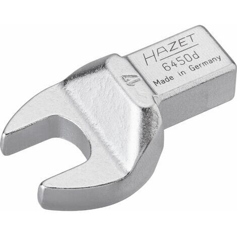 Llave Push-fin 36mm 14x18mm Hazet