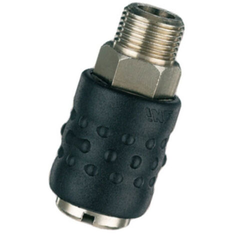 Llave rápida 17/A 1/4 M Ani
