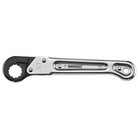 Llave rápida para tubos                         13                    141 mm