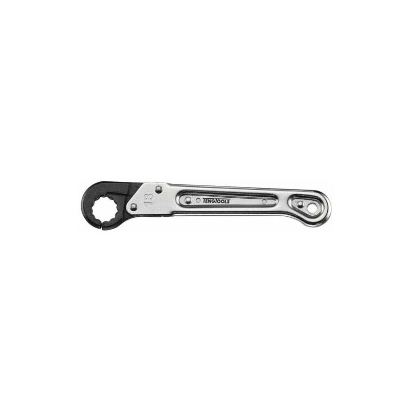 

Teng Tools - Llave rápida para tubos | 235 mm - 24