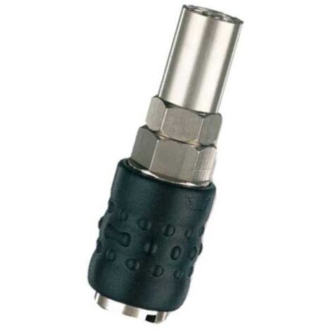Llave rápida Portag.16/B 8X17 pz.1 Bl Ani