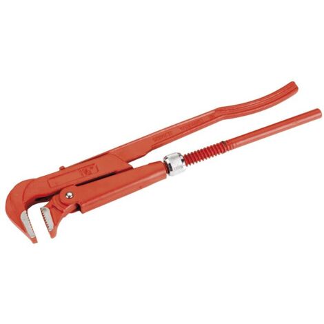 LLAVE RECTA FORJADA PARA TUBO DE 1-1/2"