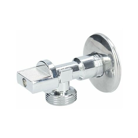 LLAVE REGULACION LAVADORA 1/2" X 3/4"