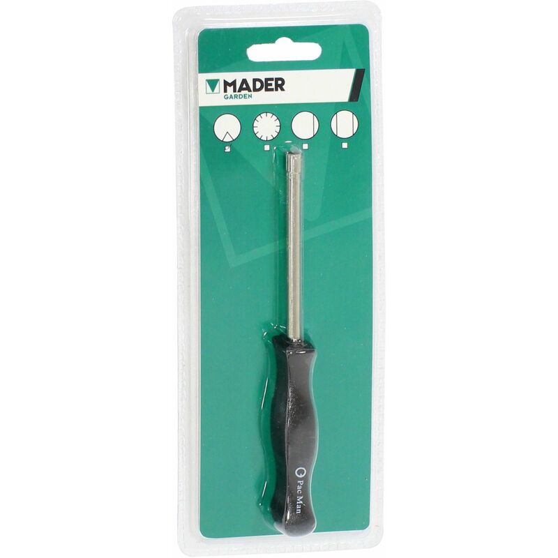 

Llave reguladora carburador 35-60 - Mader Garden