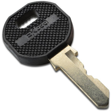 LLAVE REPUESTO PARA ARMARIO RACK