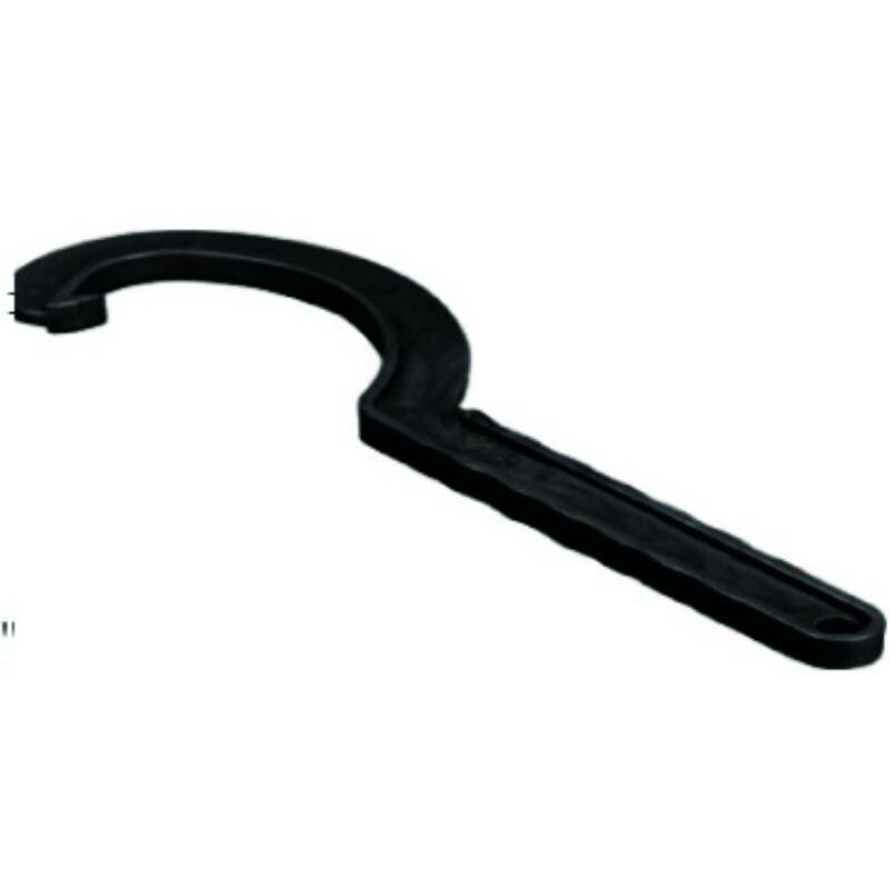 

Llave Riego 16-32Mm Fitting Polipropileno - Natuur