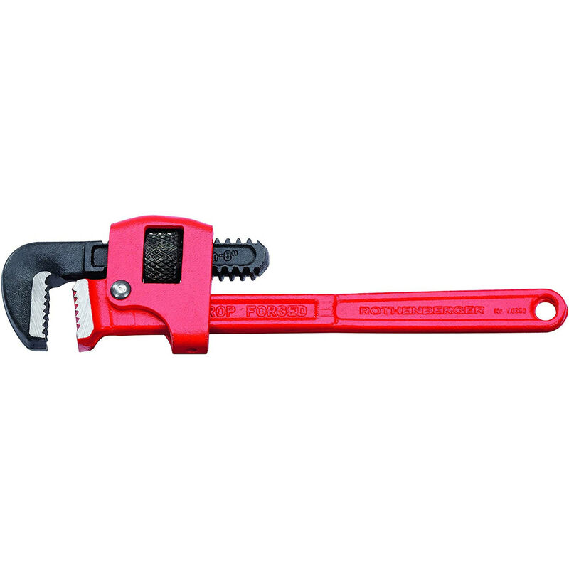 

Llave Rothenberger Stillson 12'