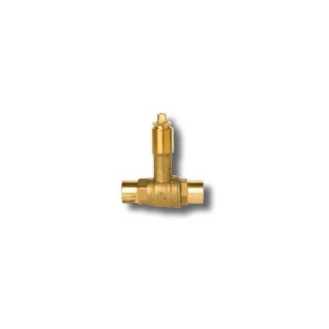 Llave soldar TANGO - INYECTOMETAL Diámetro: Ø22 mm