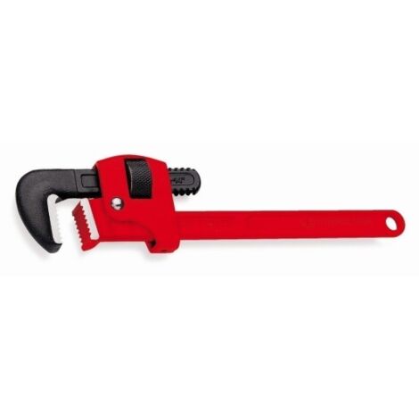 Llave Stillson 10"