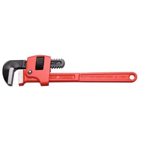 Llave Stillson 12