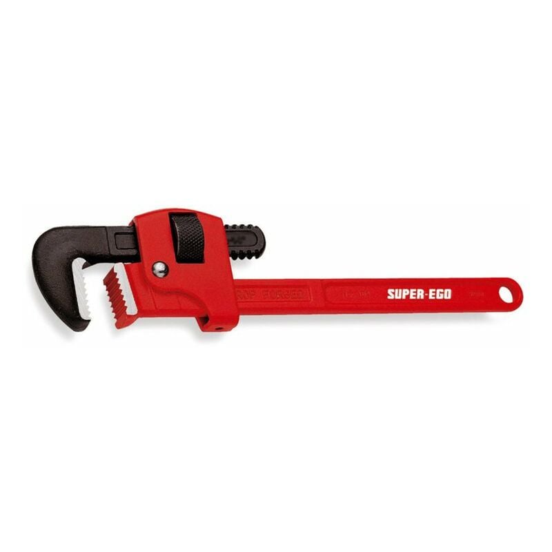 

Llave Stillson Ego 121-12