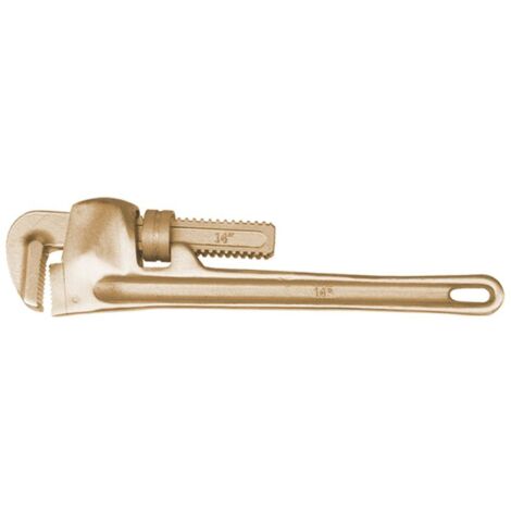 Llave Stillson 24" - 600mm cu-be ALYCO