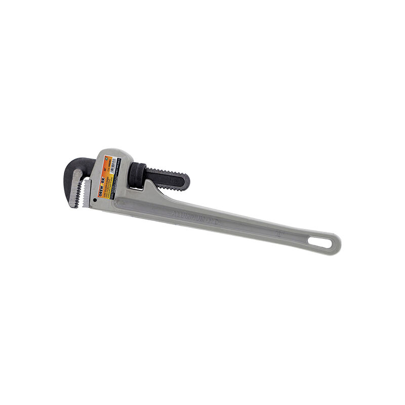 

Llave Stillson alum 18 - Orework