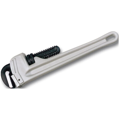 LLAVE STILLSON ALUMINIO