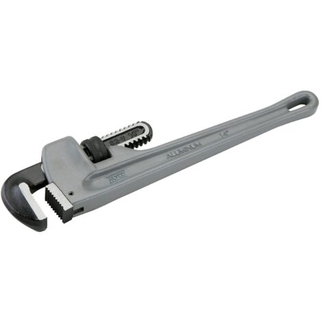 LLAVE STILLSON ALUMINIO