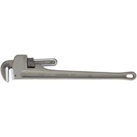 LLAVE STILLSON ALUMINIO