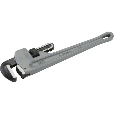 Llave Stillson de aluminio 36" 900 mm ALYCO