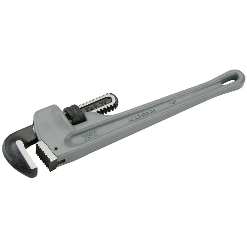 

Alyco-tools - Llave Stillson De Aluminio 450 Mm Alyco
