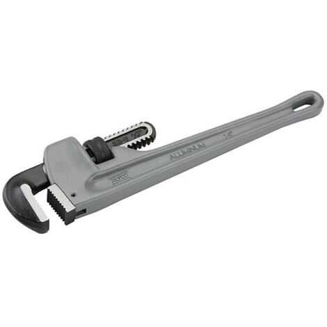 LLAVE STILLSON DE ALUMINIO 450 MM ALYCO