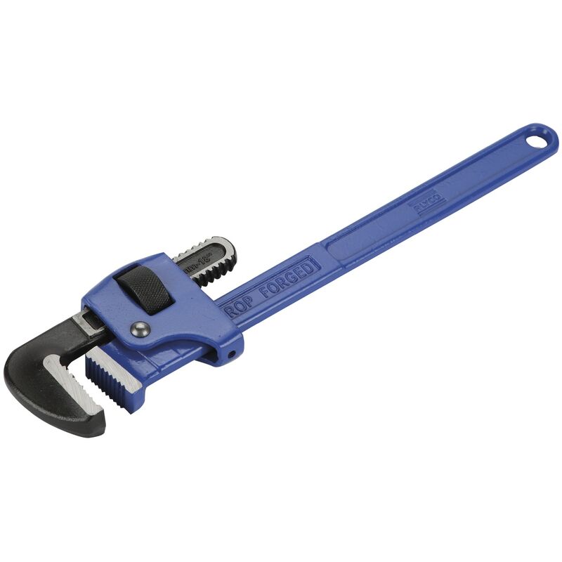 

Llave Stillson Forjada 200 Mm Alyco