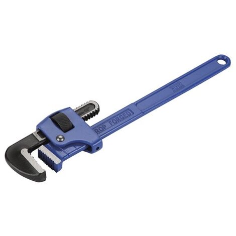 LLAVE STILLSON FORJADA 250 MM ALYCO