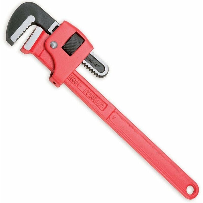 

Alyco-tools - LLAVE STILLSON FORJADA 8