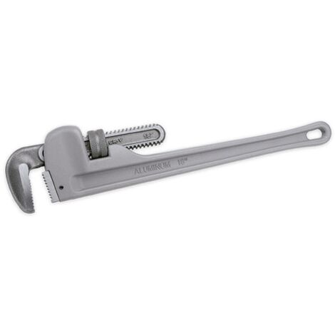 Llave Stillson profesional alu 450mm  DOGHER 655-450