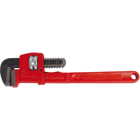 Llave Stillson Ratio - 10"-250mm.