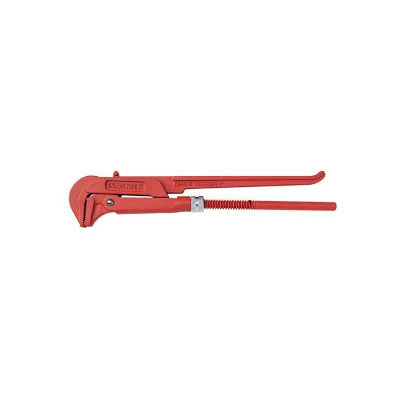 

Llave Sueca 1,5'
